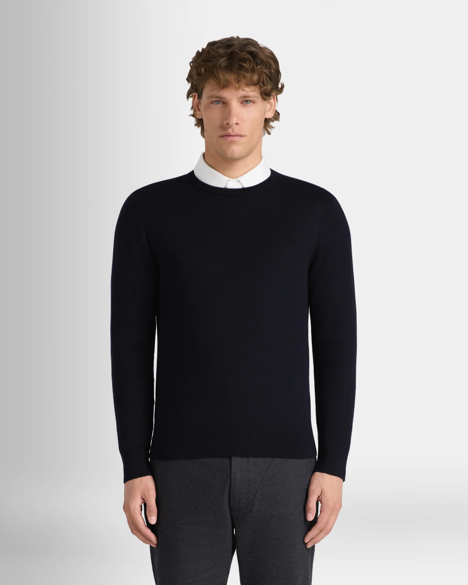 Merino Crew - Image 3