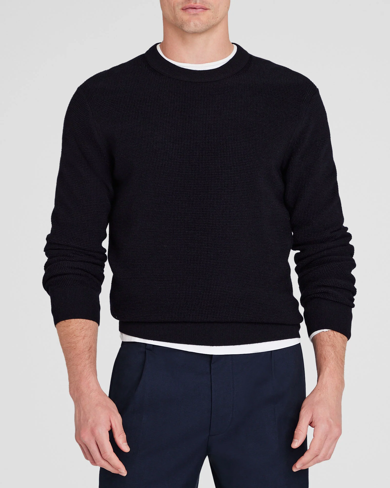 Refined Texture Crew - Image 5